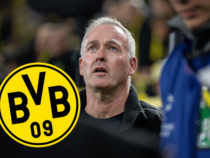 Borussia Dortmund: 15 Jahre Trainer in England – Ikone unterschreibt beim BVB