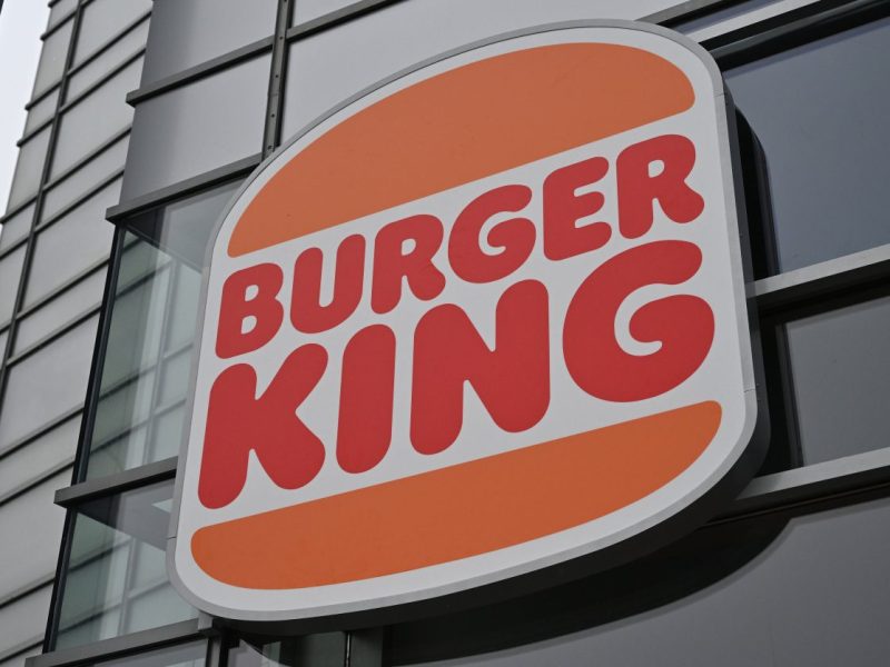 Burger King in NRW