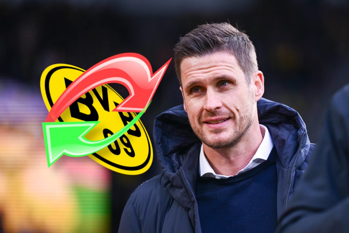 Borussia Dortmund ist auf der Suche nach Neuzugängen.