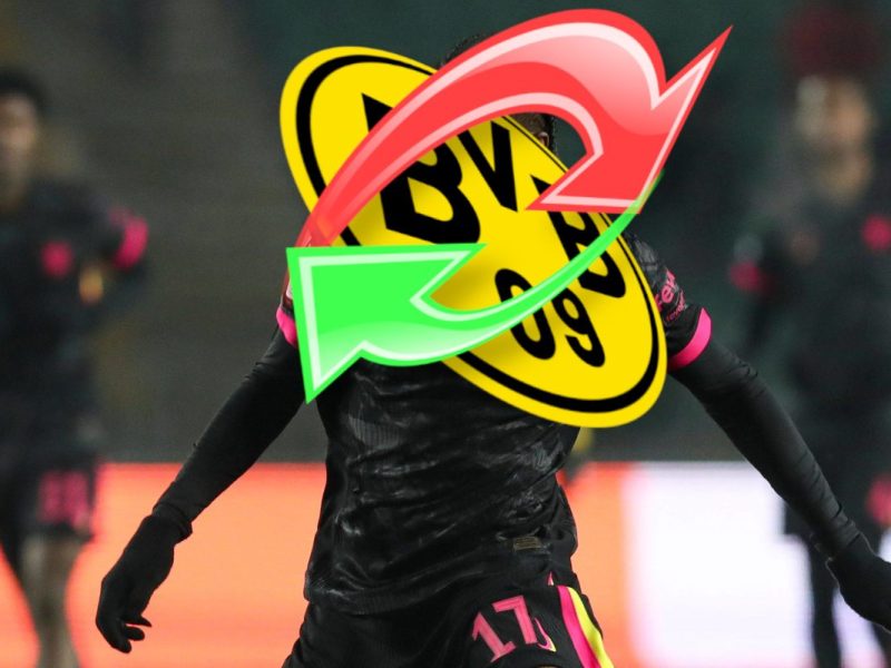 Kann Borussia Dortmund Chelsea überzeugen?