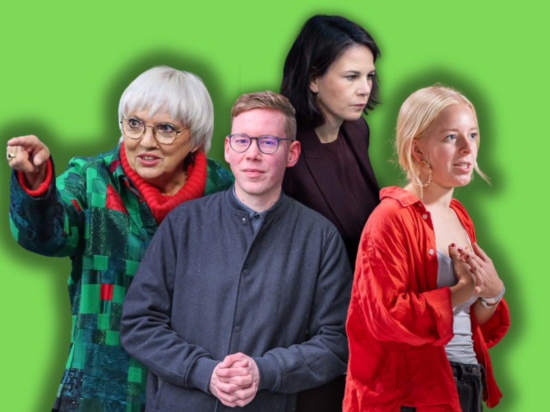 Die Grünen fordern ein bundesweites Feuerwerksverbot – und erhalten dafür Unterstützung aus unerwarteten Ecken. Warum die Silvester-Böllerei bald Geschichte sein könnte.