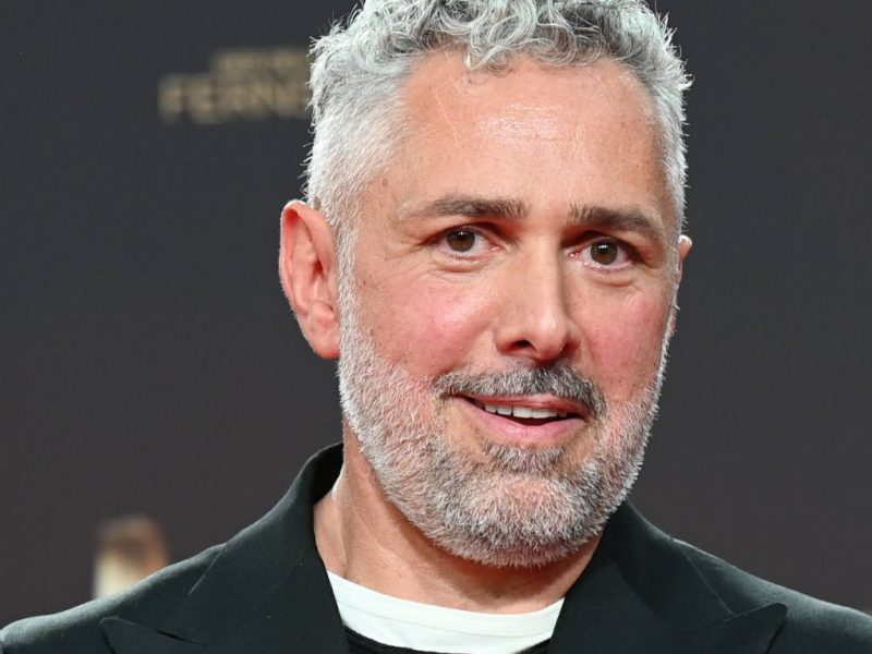 First Dates Roland Trettl