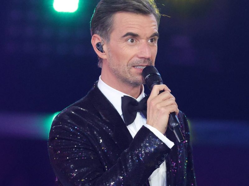 Florian Silbereisen gehört zu Deutschlands bekanntesten Gesichtern. Unter seinen Fans ist auch Jana, deren Geschichte zu Tränen rührt.