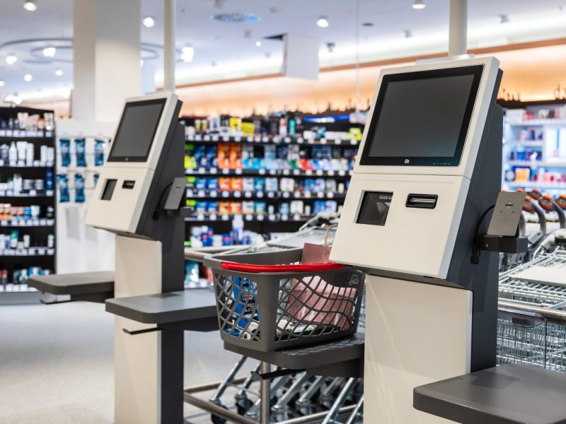 Groeßte Drogeriemarktkette in Deutschland