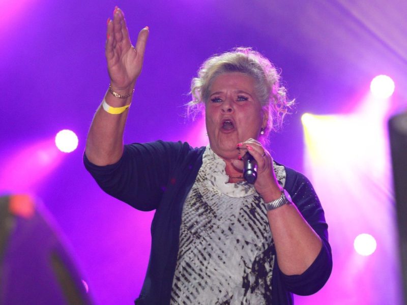 „Die Wollnys“: Silvia Wollny und Estefania flippen aus.