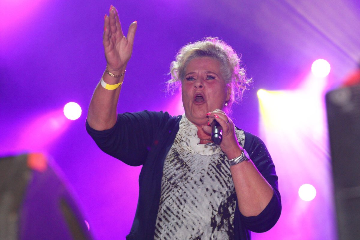 „Die Wollnys“: Silvia Wollny und Estefania flippen aus.