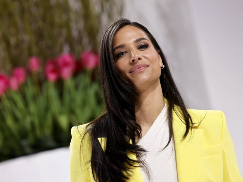 Amira Aly meldet sich mit kryptischen Worten bei Instagram zurück.