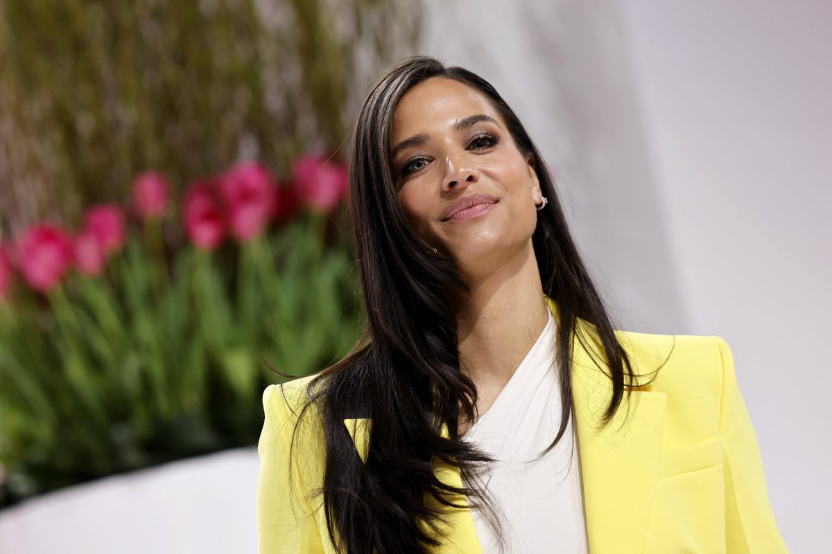 Amira Aly meldet sich mit kryptischen Worten bei Instagram zurück.