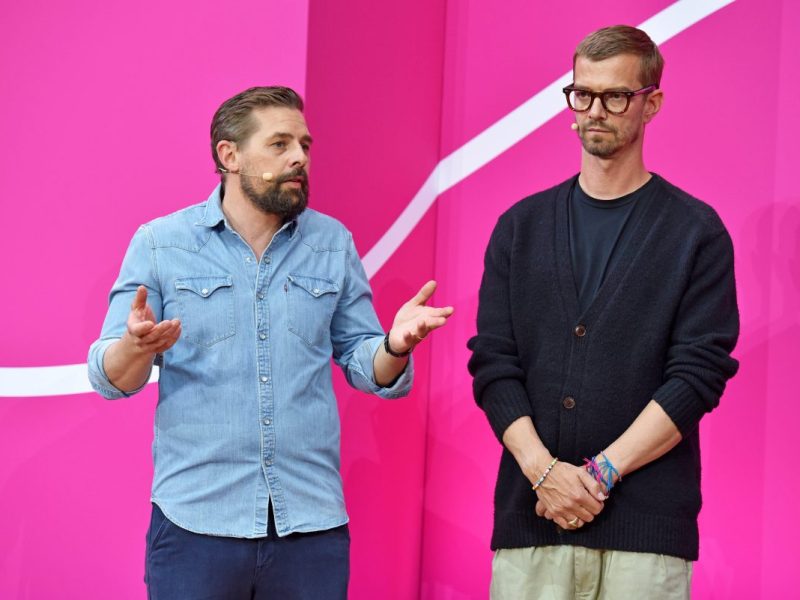 Konnten Joko & Klaas mit ihrer ProSieben-Show abräumen?