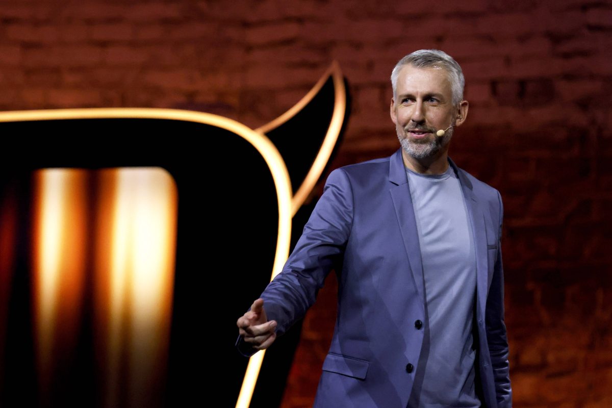 Sebastian Pufpaff: Nach