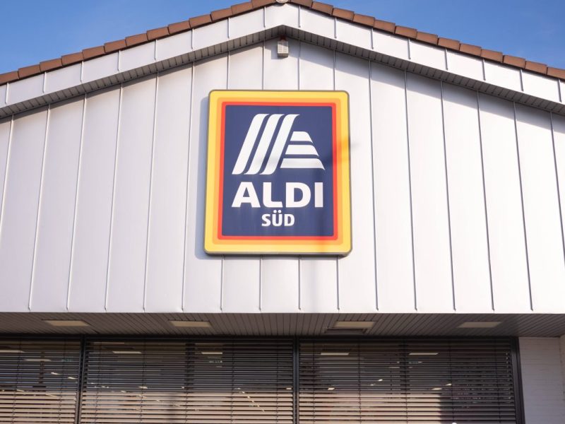 Aldi