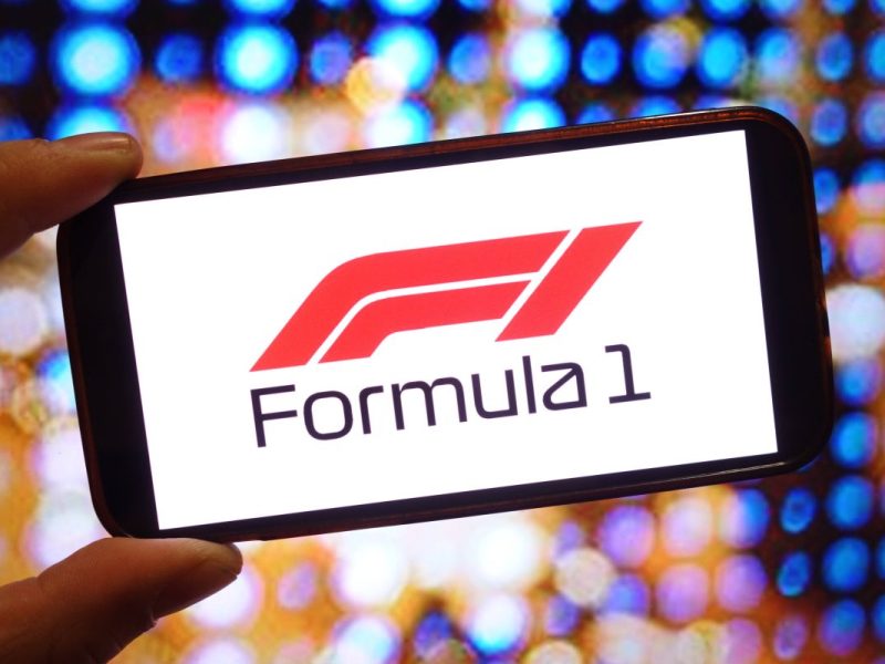 Formel 1