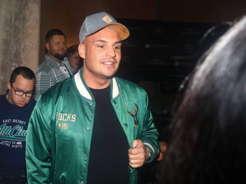 Plant Pietro Lombardi einen Beauty-Eingriff?