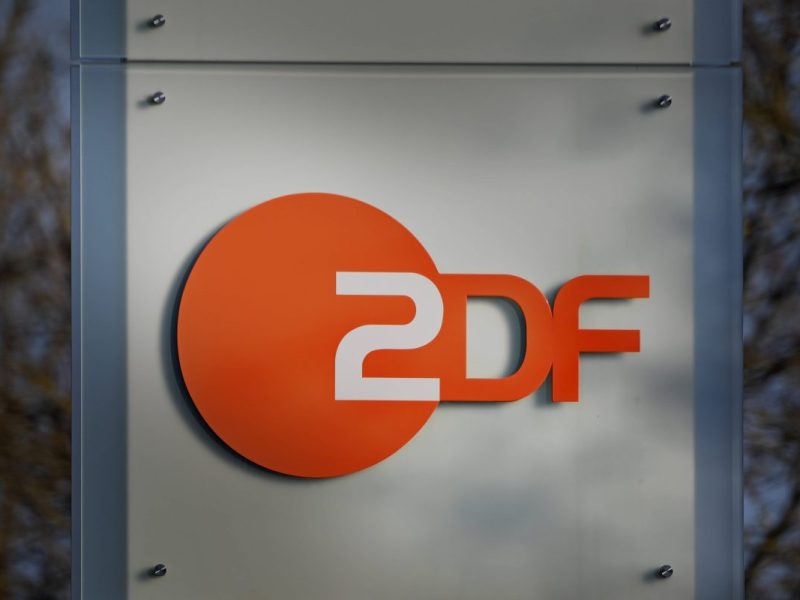 Das ZDF ändert das Programm