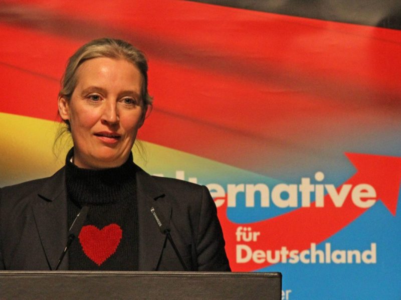 Alice Weidel