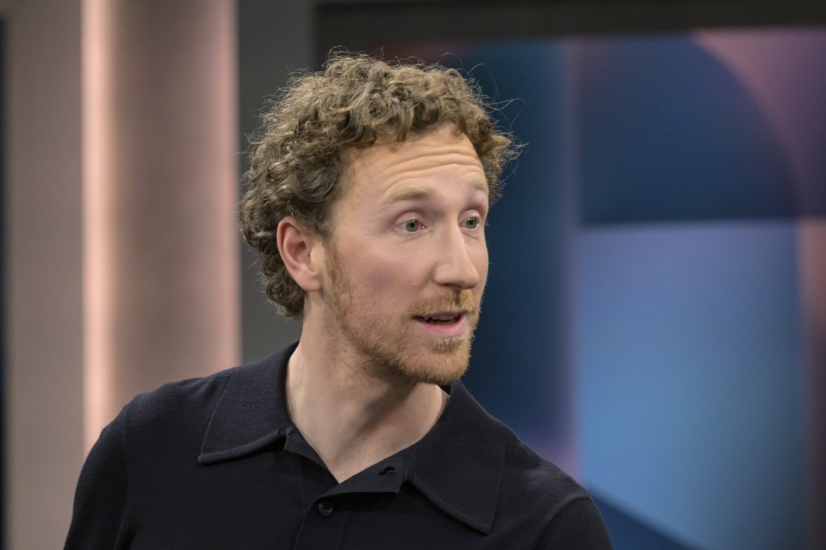 Gegenwind für Moderator Klamroth bei