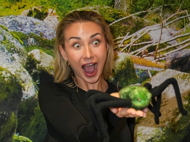 Anna-Carina Woitschack