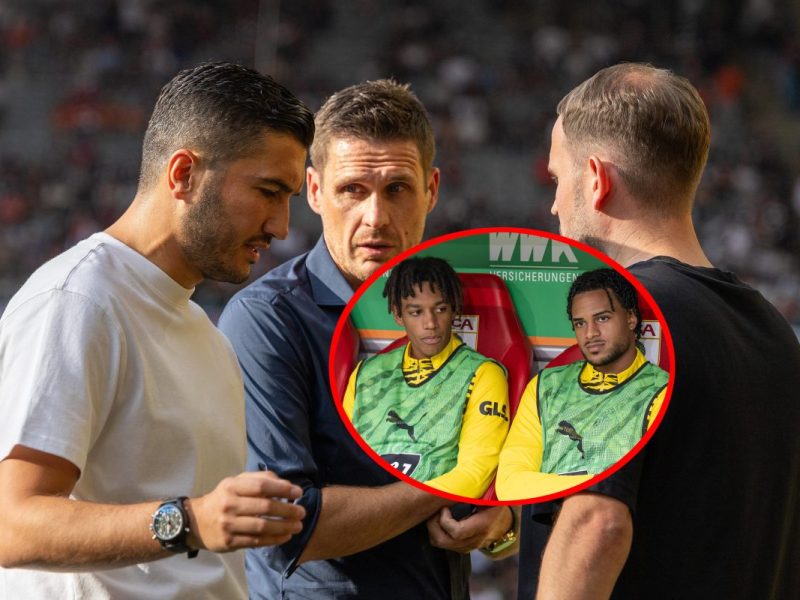 Für Borussia Dortmund gibt es nach dem Jahreswechsel einen Grund zu jubeln. Der BVB hat einen wichtigen Deal unter Dach und Fach gebracht.