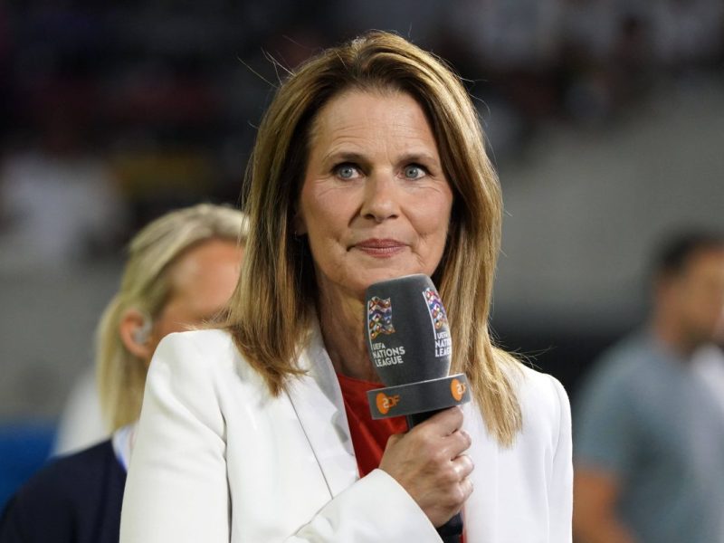 Katrin Müller-Hohenstein