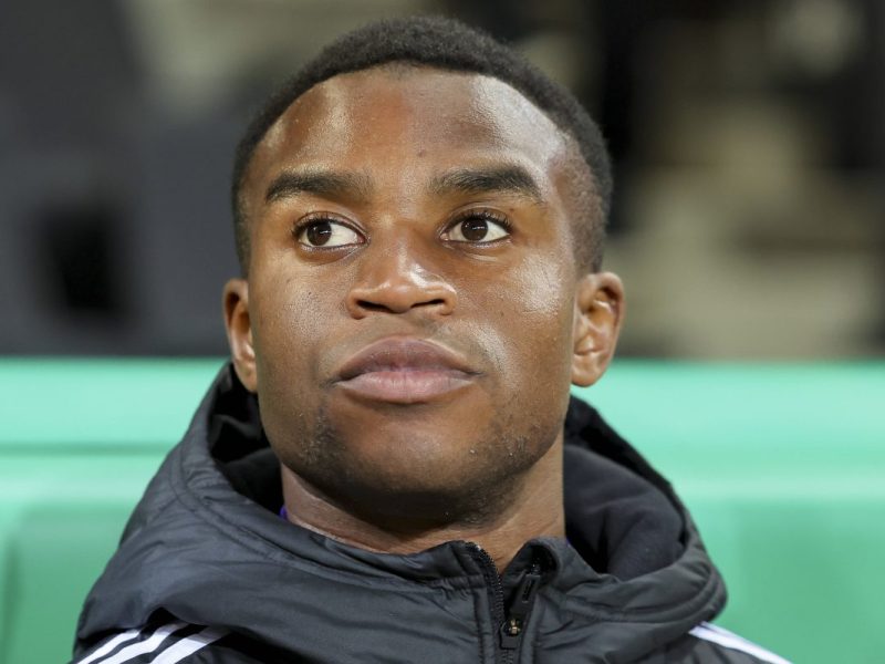 Borussia Dortmund: Kehrt Youssoufa Moukoko nach Deutschland zurück?