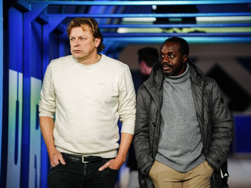 FC Schalke 04: Nicht nur Ba – auch ER soll noch kommen