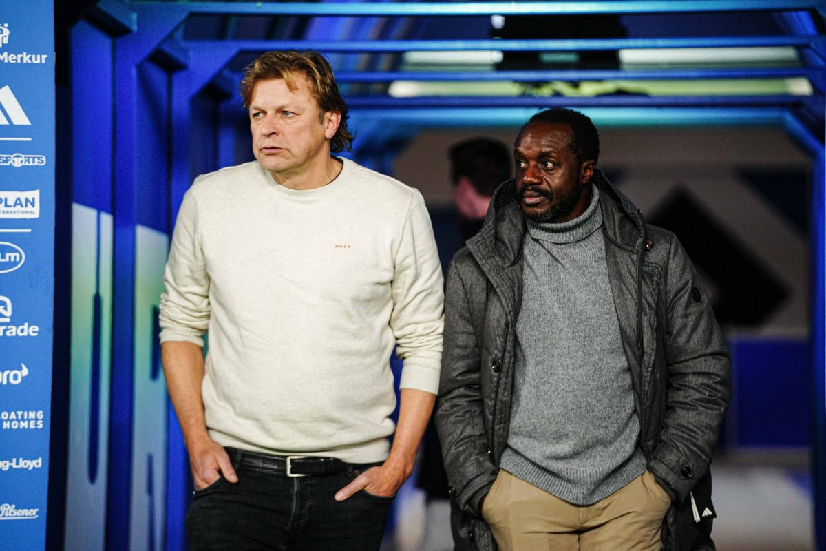 Beim FC Schalke 04 könnte es nun Schlag auf Schlag gehen! Neben Pape Meissa Ba wird Schalke auf dem Transfermarkt wohl nochmal zu schlagen.