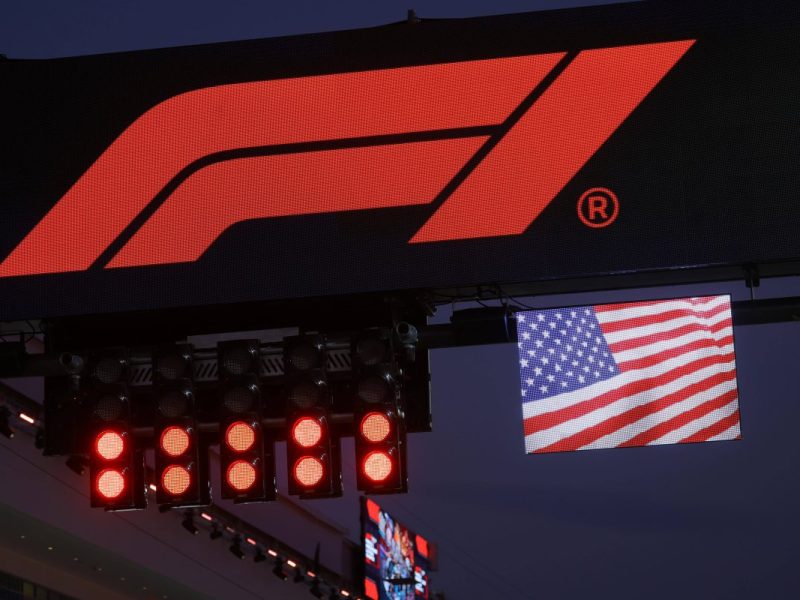 Cadillac sorgt für mehr US-Power in der Formel 1.