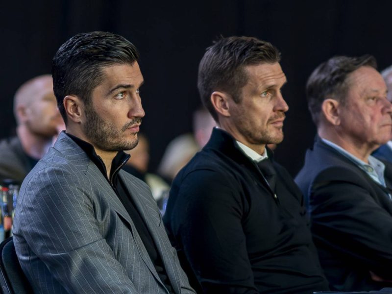 Bei Borussia Dortmund hängt offenbar der Haussegen schief.