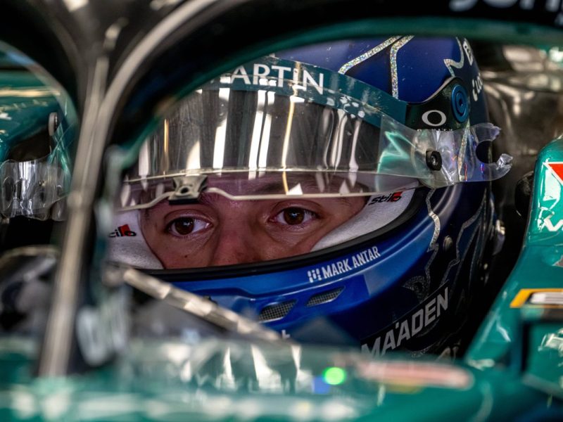 Jetzt ist alles klar! Ein Formel-1-Team hat mit Blick auf die kommende Saison eine weitere Fahrer-Entscheidung getroffen.