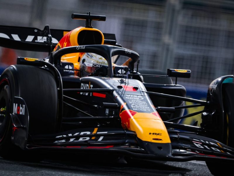 Red Bull sorgt mit einer Verkündung für Aufsehen. Vor allem die Fans des Formel-1-Teams dürfte dies gefallen.