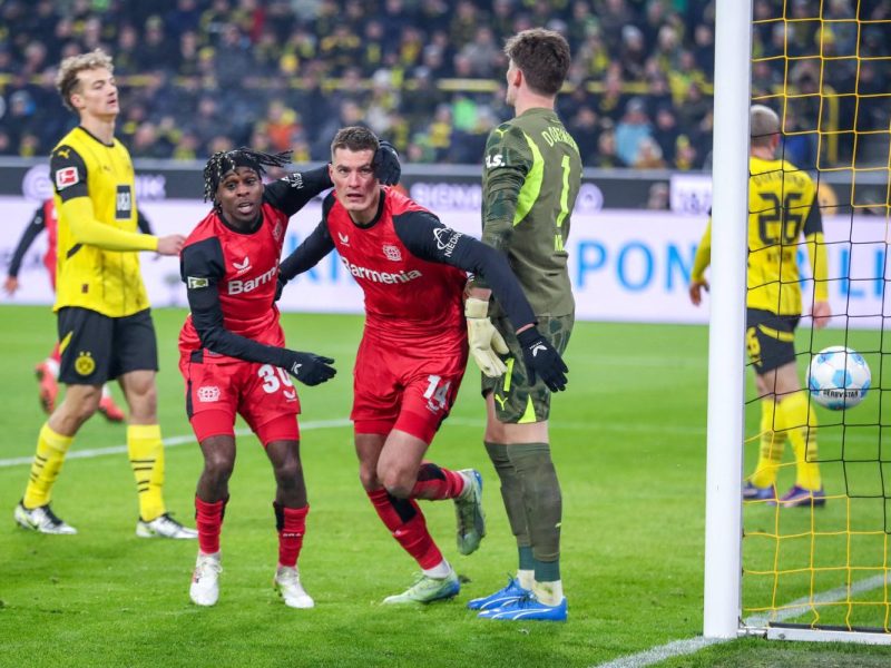 BVB Leverkusen