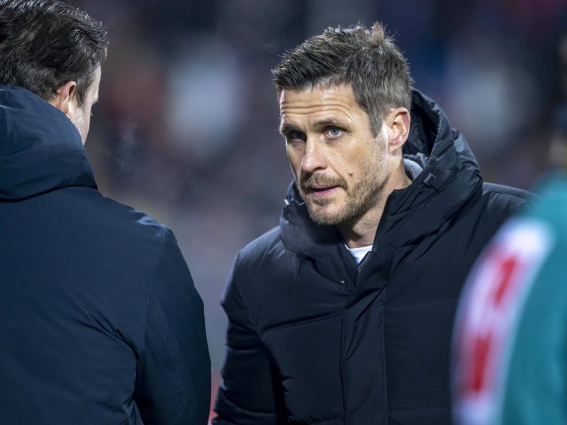 BVB-Sportdirektor Sebastian Kehl schießt gegen einen Ex-Profi. Der Funktionär von Borussia Dortmund reagiert auf die heftige Kritik.