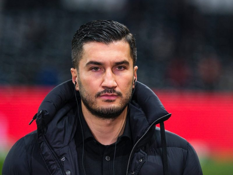 BVB Sahin
