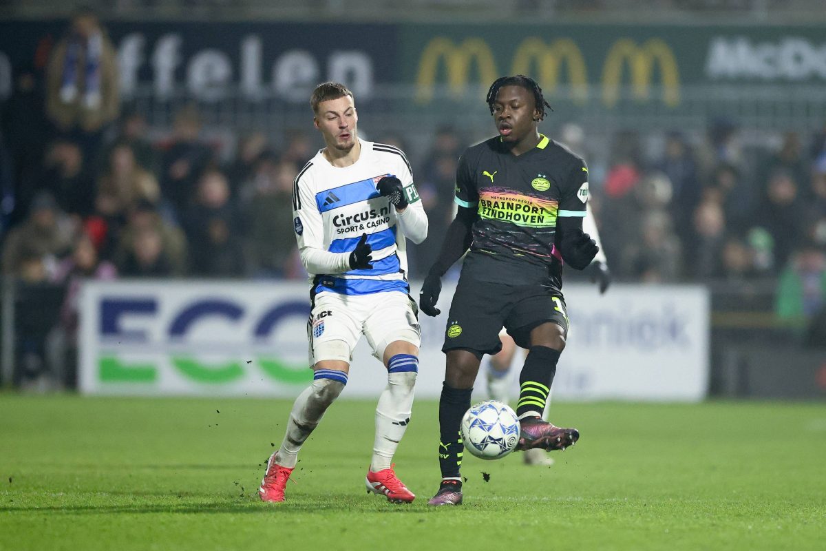 Seit Monaten wird bei Borussia Dortmund über diesen Spieler gesprochen. Jetzt erhöht er den Druck auf seinen Verein weiter. Kann der BVB davon profitieren?