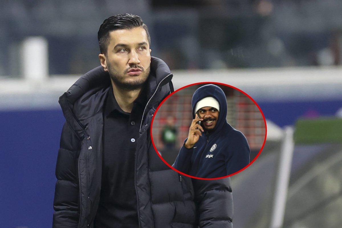 Droht Borussia Dortmund eine bittere Transferpleite? Ein Top-Klub macht plötzlich Jagd auf einen BVB-Flirt.