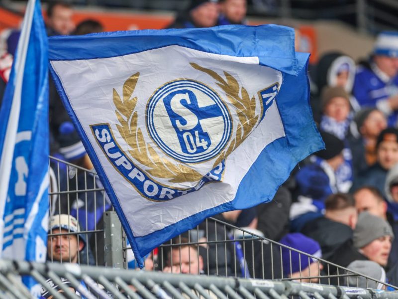 Geldregen für den FC Schalke 04?