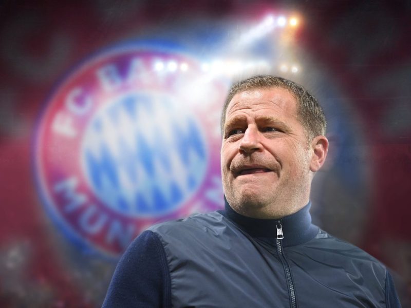 FC Bayern München droht bittere Transfer-Schlappe – Top-Klub grätscht dazwischen