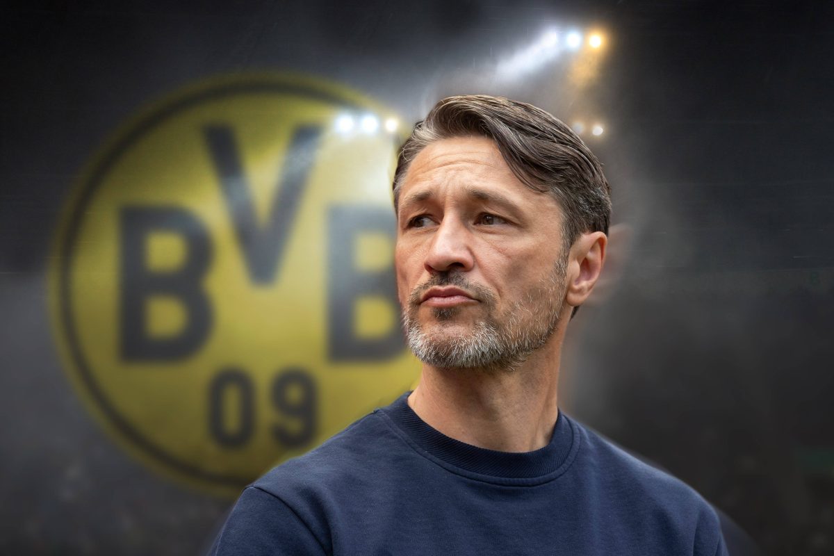 Niko Kovac zählt zu den Top-Kandidaten auf die Sahin-Nachfolge bei Borussia Dortmund. Nun spricht er über ein mögliches BVB-Engagement.