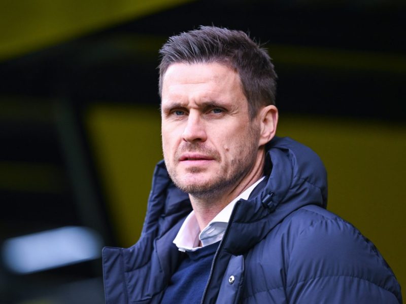 Borussia Dortmund: Ex-Flirt vor Wechsel zur Konkurrenz – der BVB hat einmal mehr das Nachsehen