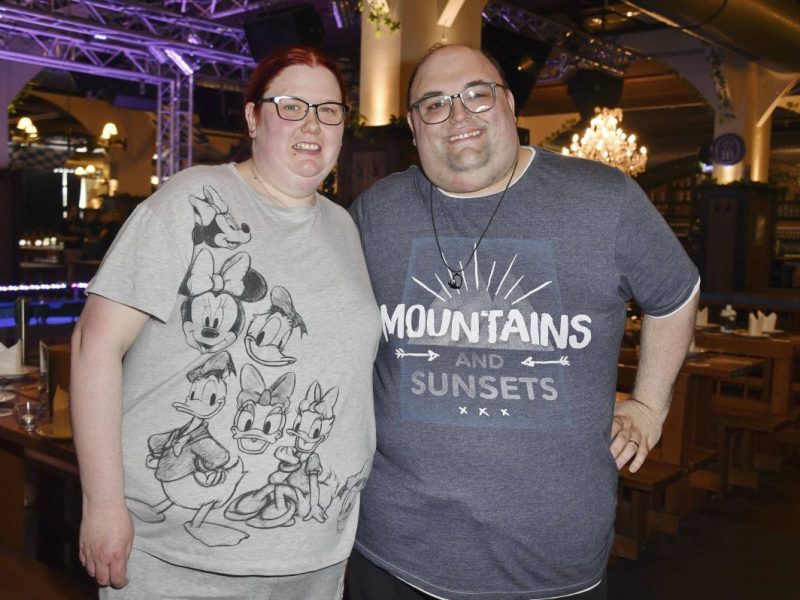 Ingo Schwiegertochter gesucht