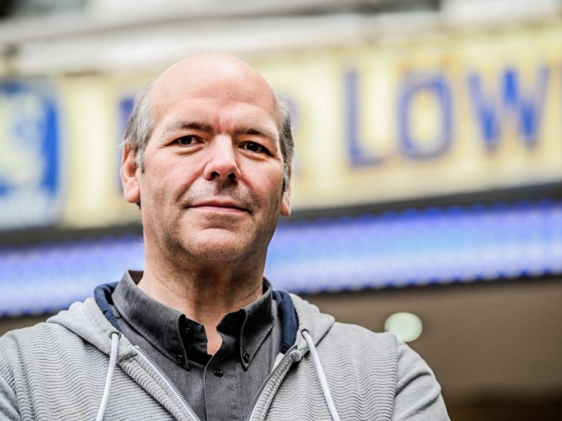 Lars Becker - Inhaber von 