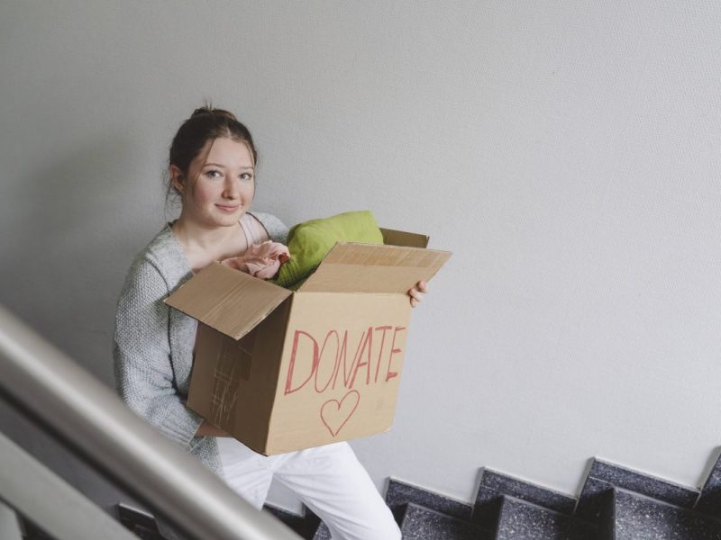 NRW: Emmy (13) stellt unglaubliche Spendenaktion auf die Beine.