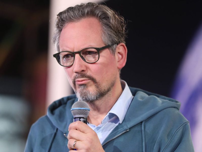 Eckart von Hirschhausen: Nach seiner ARD-Doku erreicht ihn die Nachricht