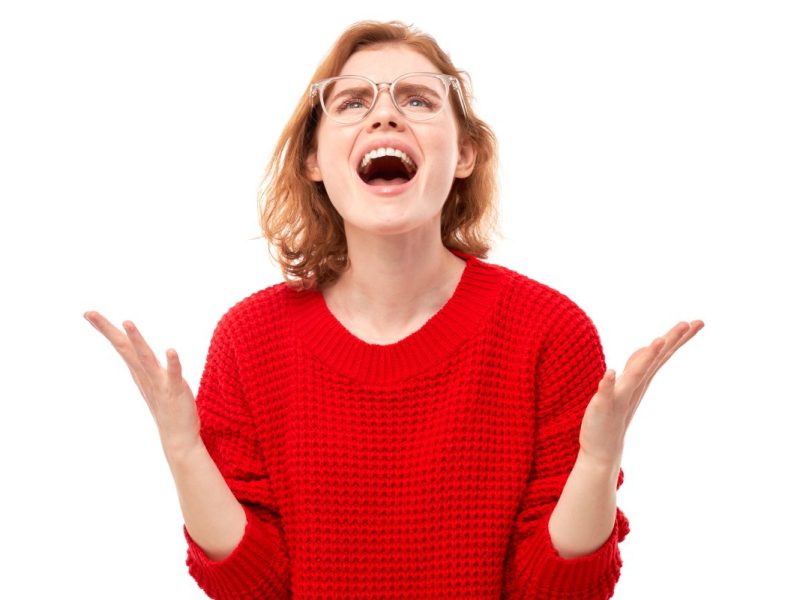 Statt Verständnis erntet sie Hass – doch eine TikTokerin lässt sich nicht beirren und zeigt, wie hart es wirklich ist, mit Bürgergeld über die Runden zu kommen.