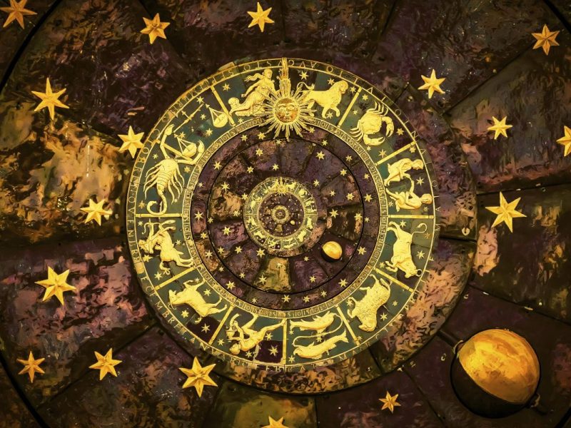 Horoskop: Januar - Widder