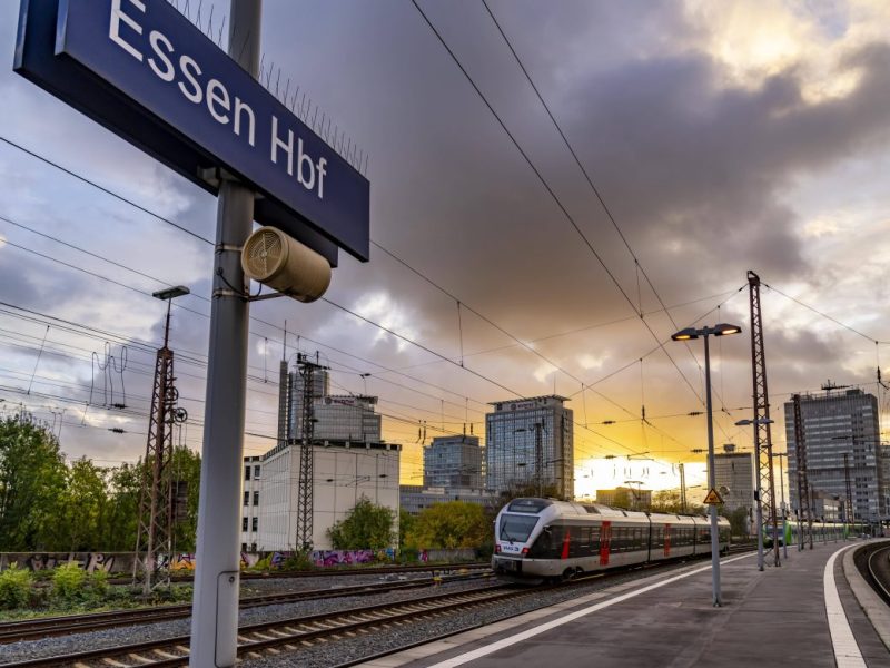 Ruhrgebiet: Traurige Zahlen! Hier wird es immer gefährlicher