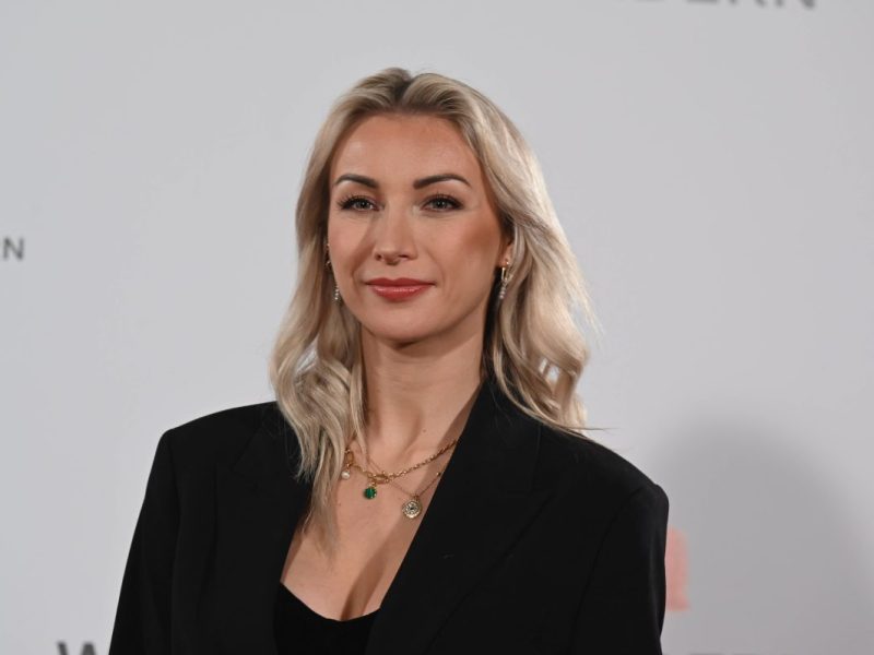 Anna-Carina Woitschack