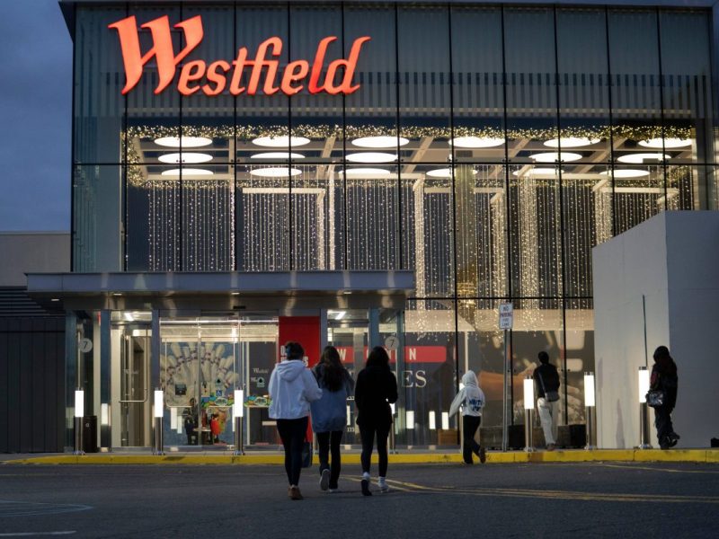 Ruhr Park Bochum: Westfield