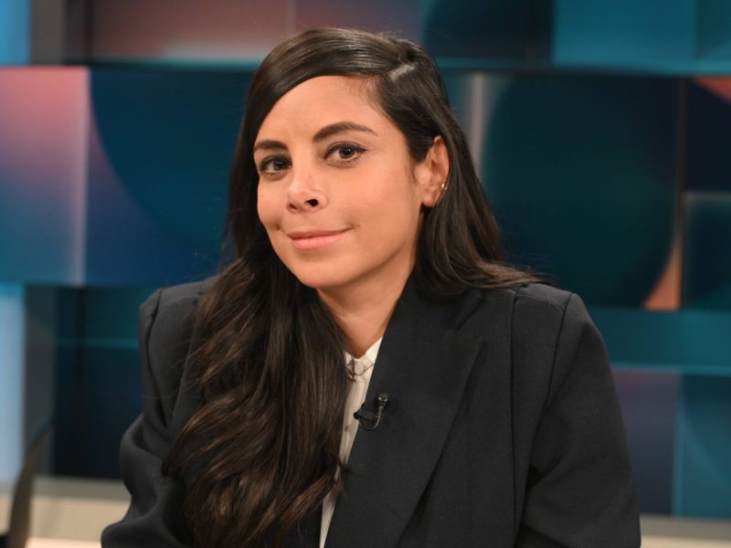 Collien Ulmen Fernandes