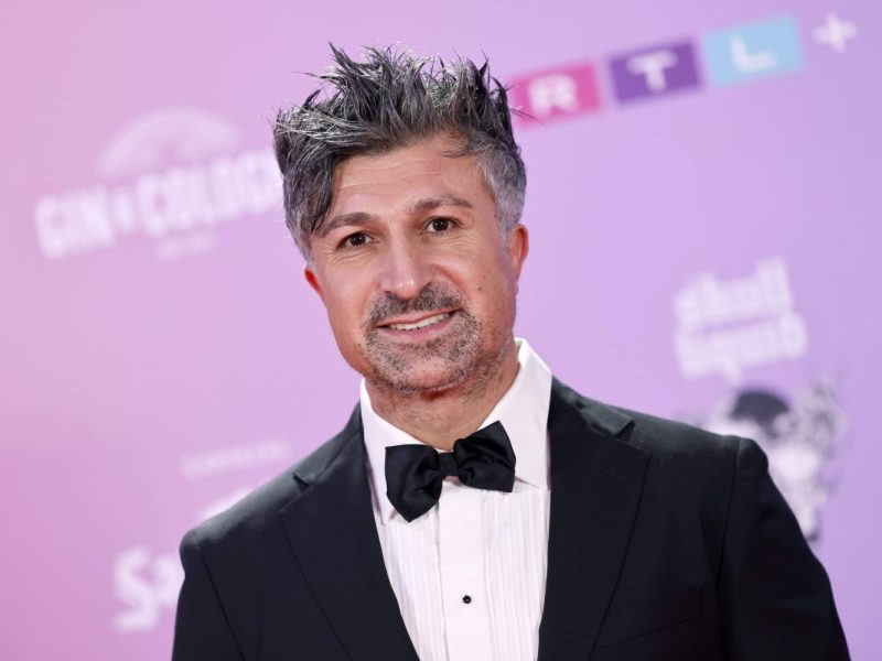 Lotto-König Chico bald am Ballermann?